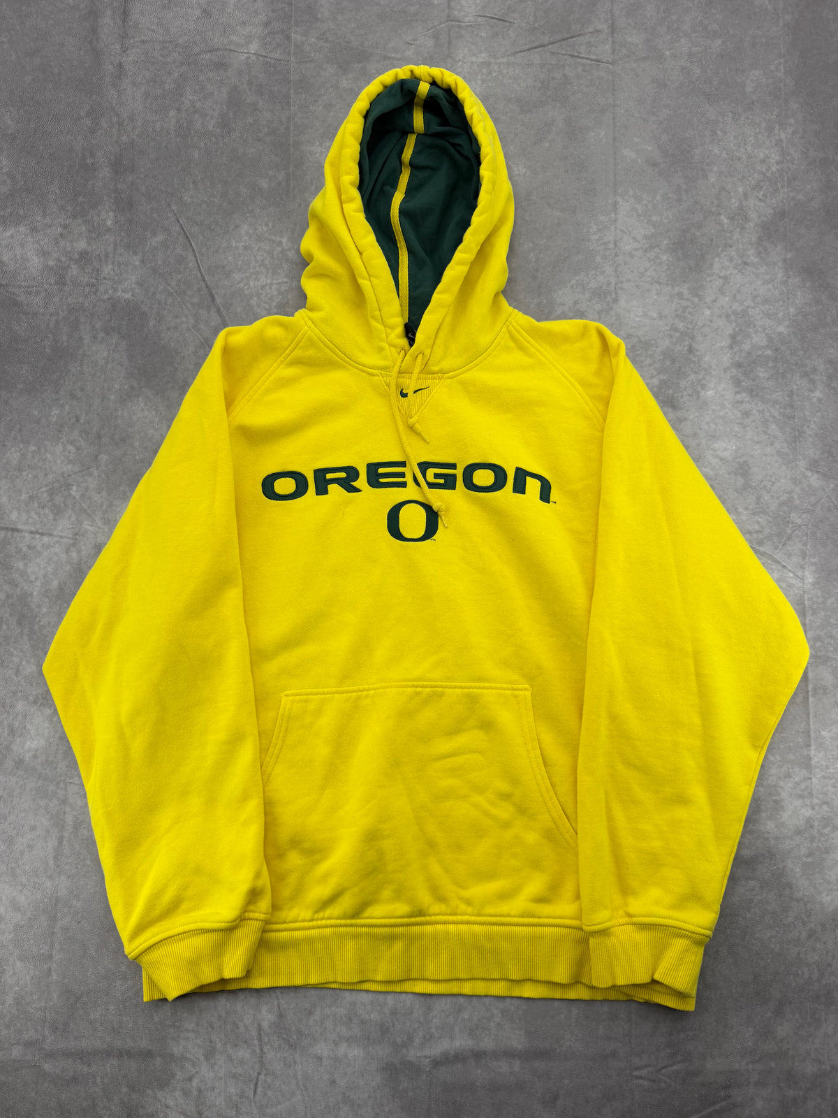 Oregon Hoodie - M