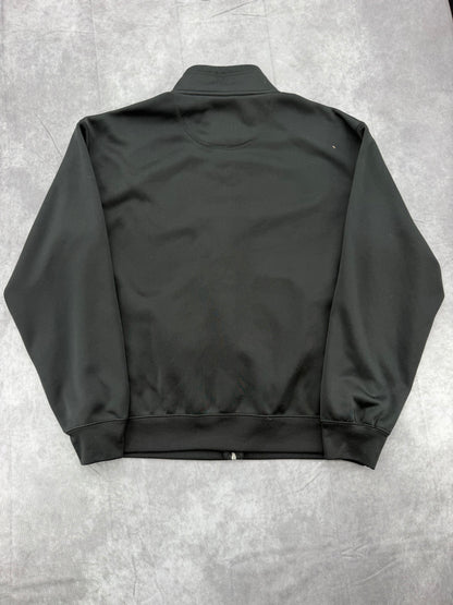 Oregon Zip Up - L