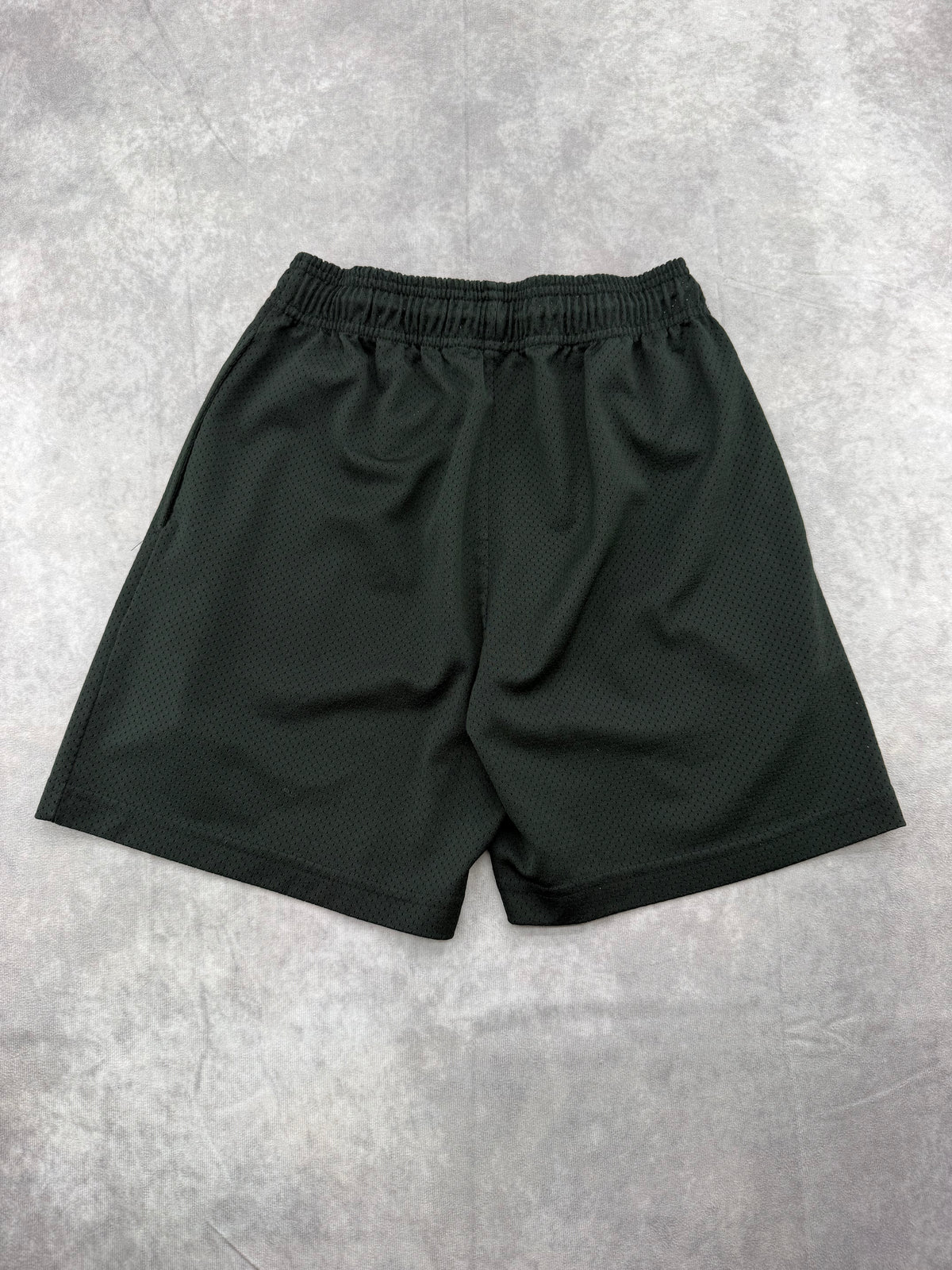 Eric Emmanuel Shorts - S