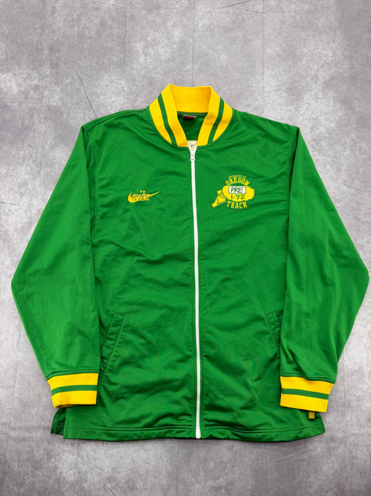 Oregon Track Jacket - XL