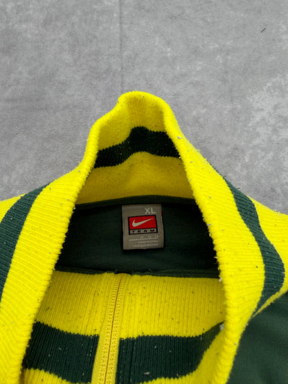 Oregon Nike Jacket - L
