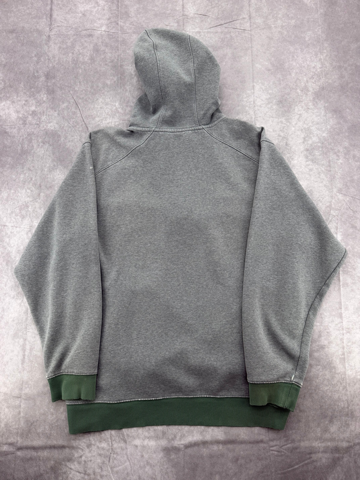 Oregon Nike Hoodie - L