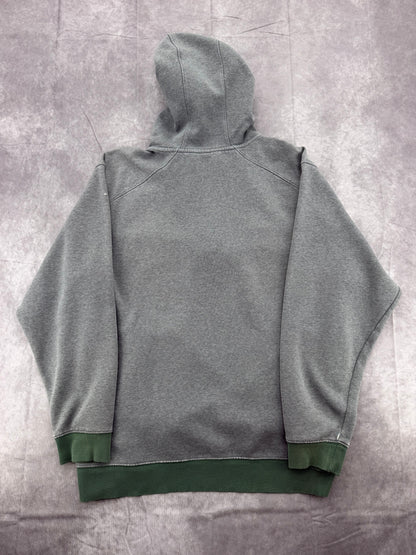 Oregon Nike Hoodie - L