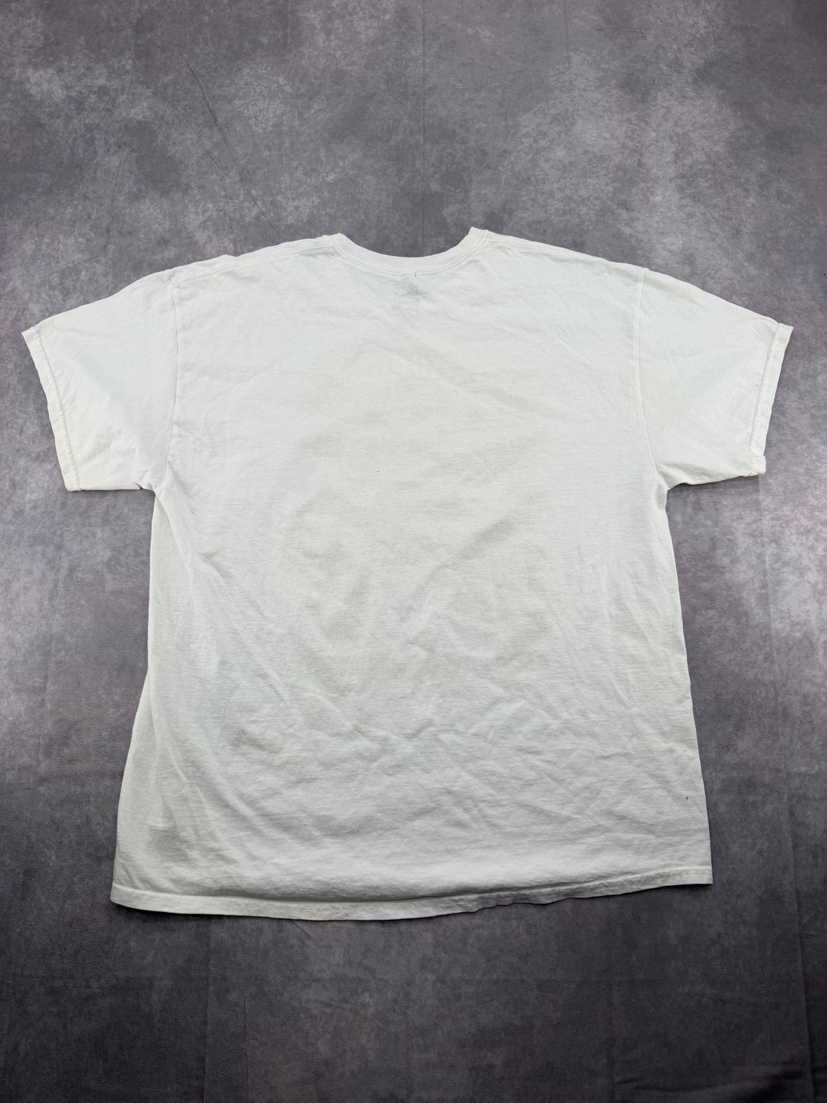 Bulls Graphic Tee - XL