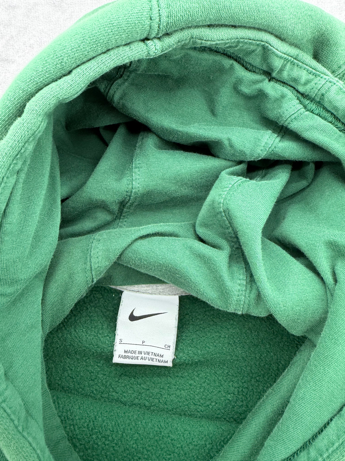 Oregon Doaf Hoodie - S