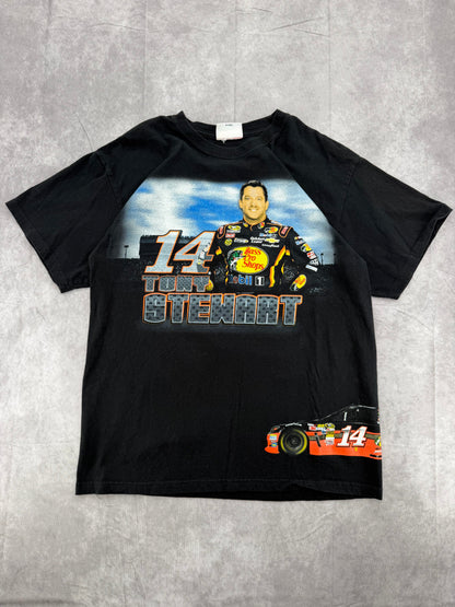Tony Stewart Tee - M