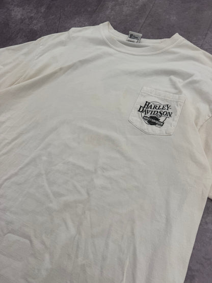Harley Tee - XXL