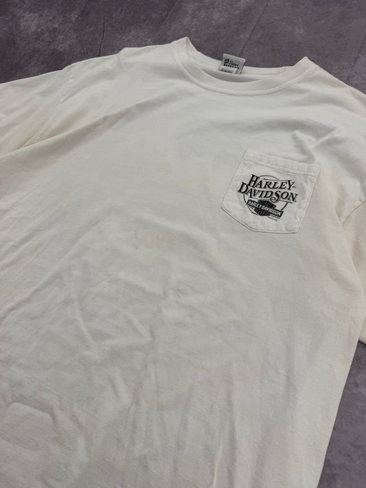 Harley Tee - XXL