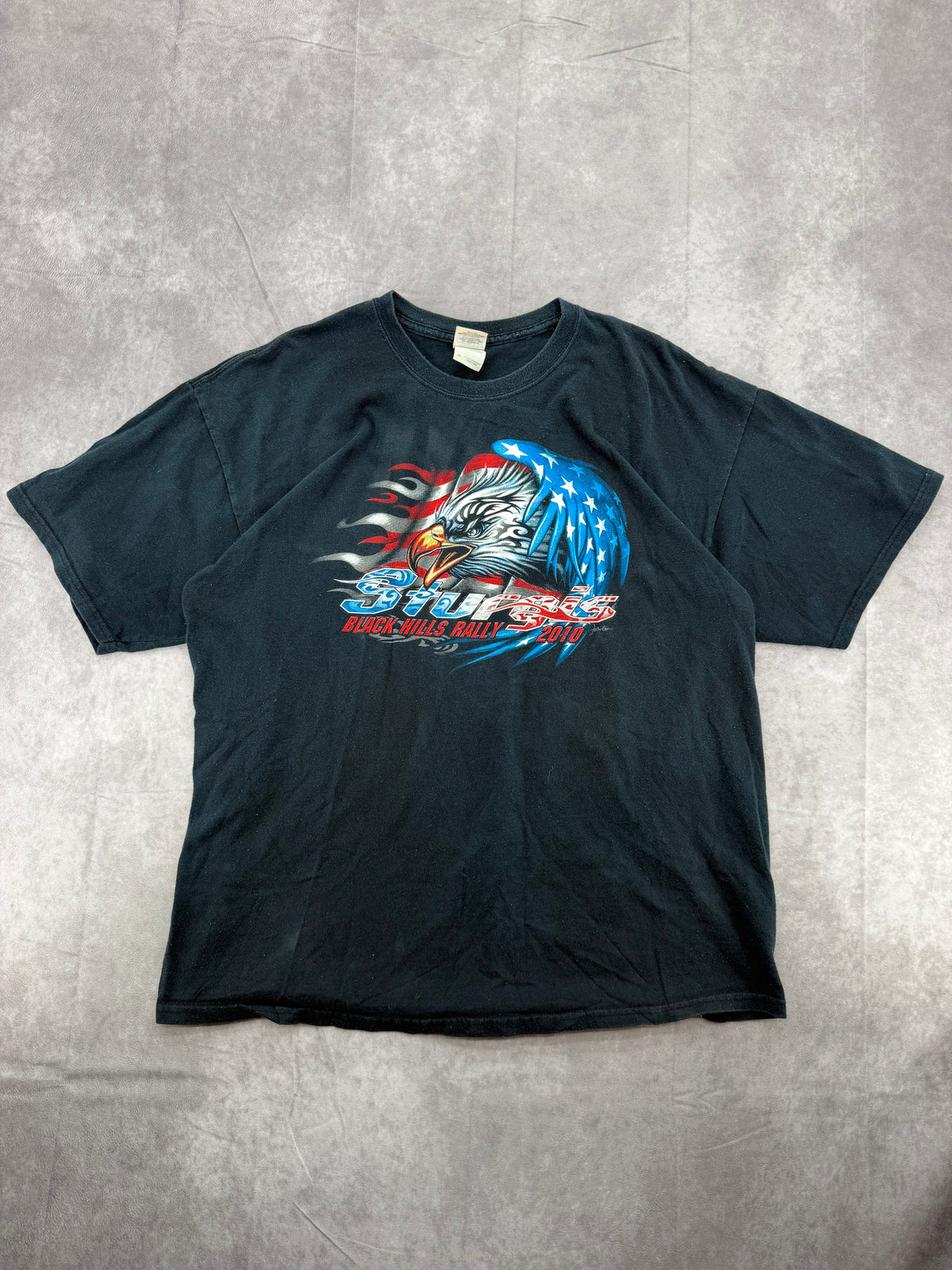 Sturgis tee - XL