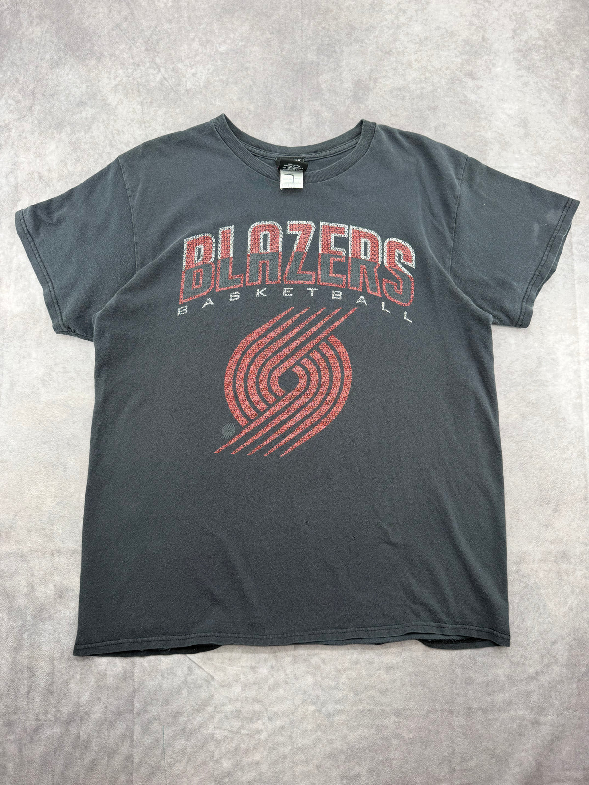 Blazers Tee - L