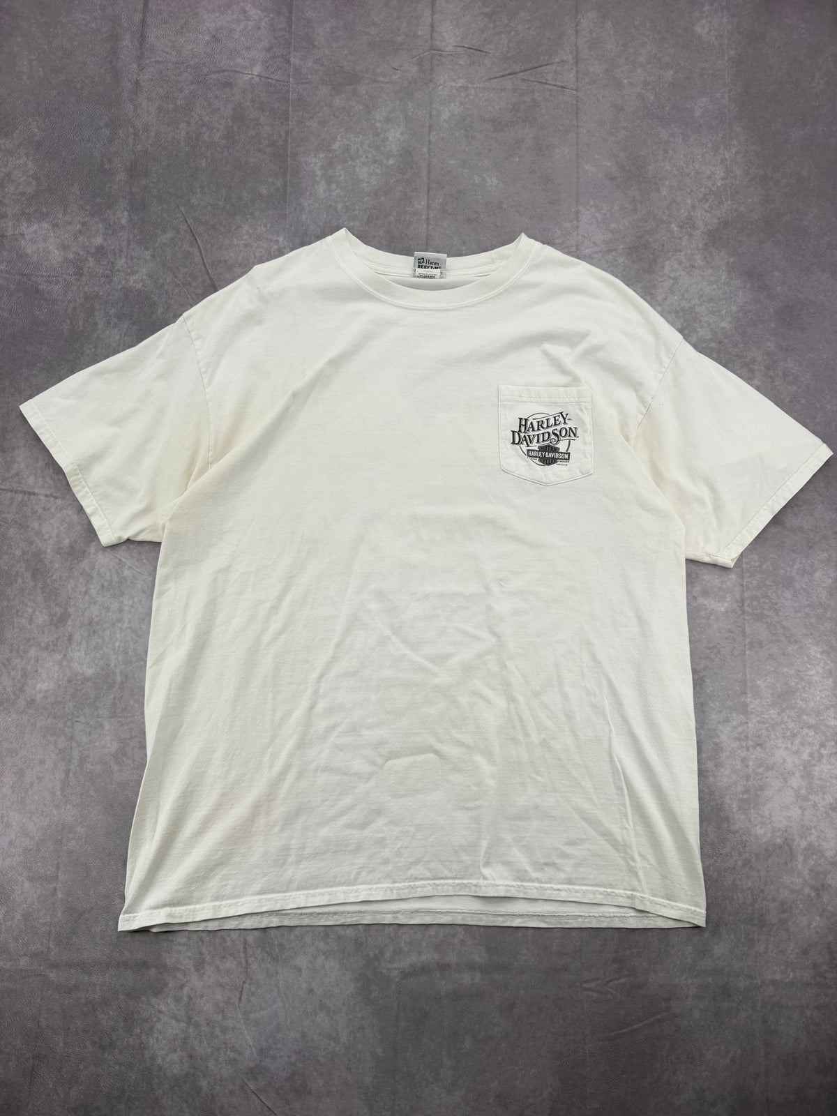 Harley Tee - XXL