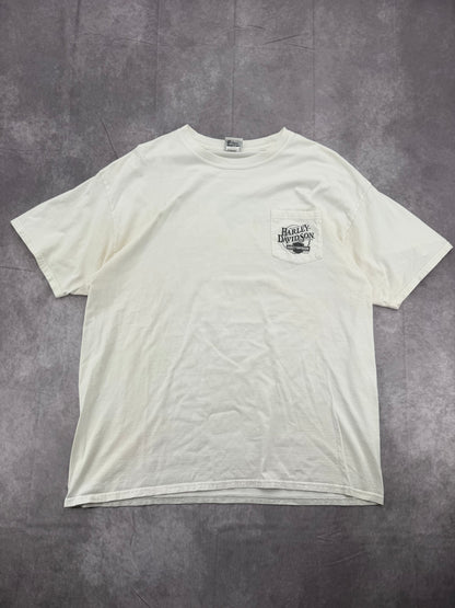 Harley Tee - XXL