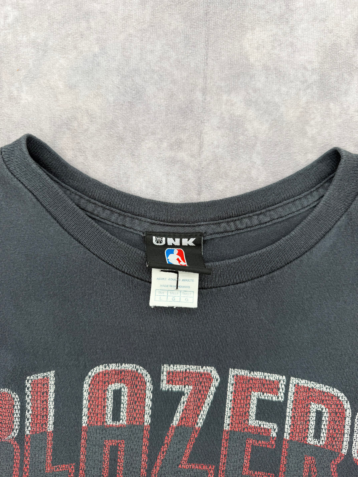 Blazers Tee - L