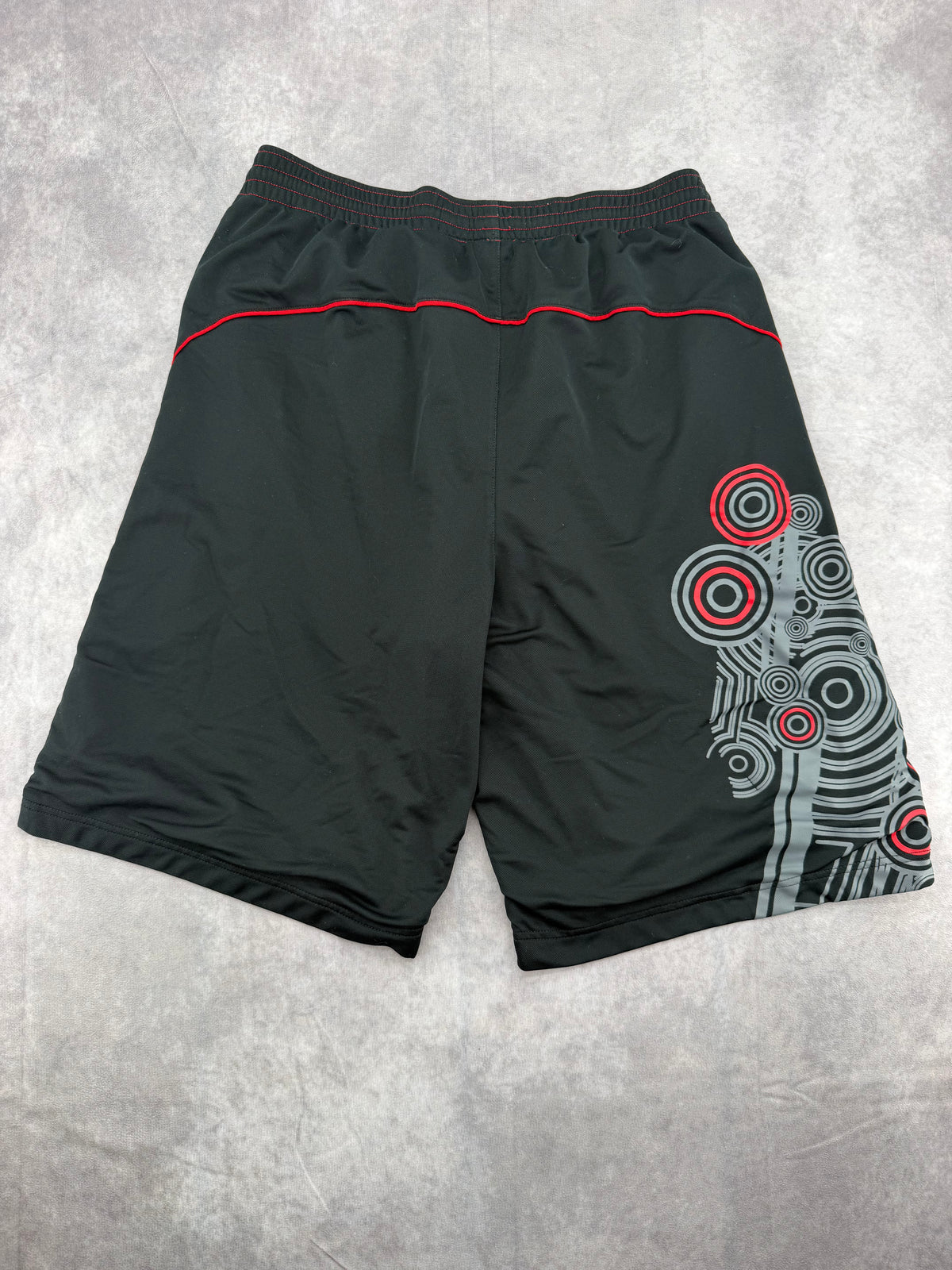 Nike Basketball Shorts - L