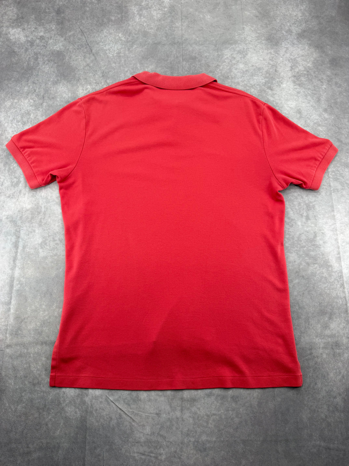 Salmon Polo - M