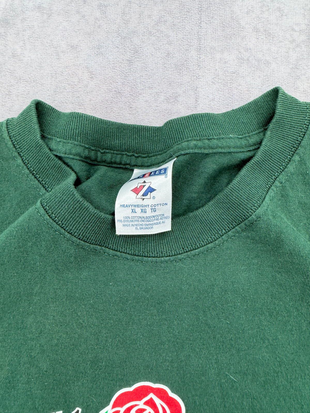 Oregon Football Tee - XL