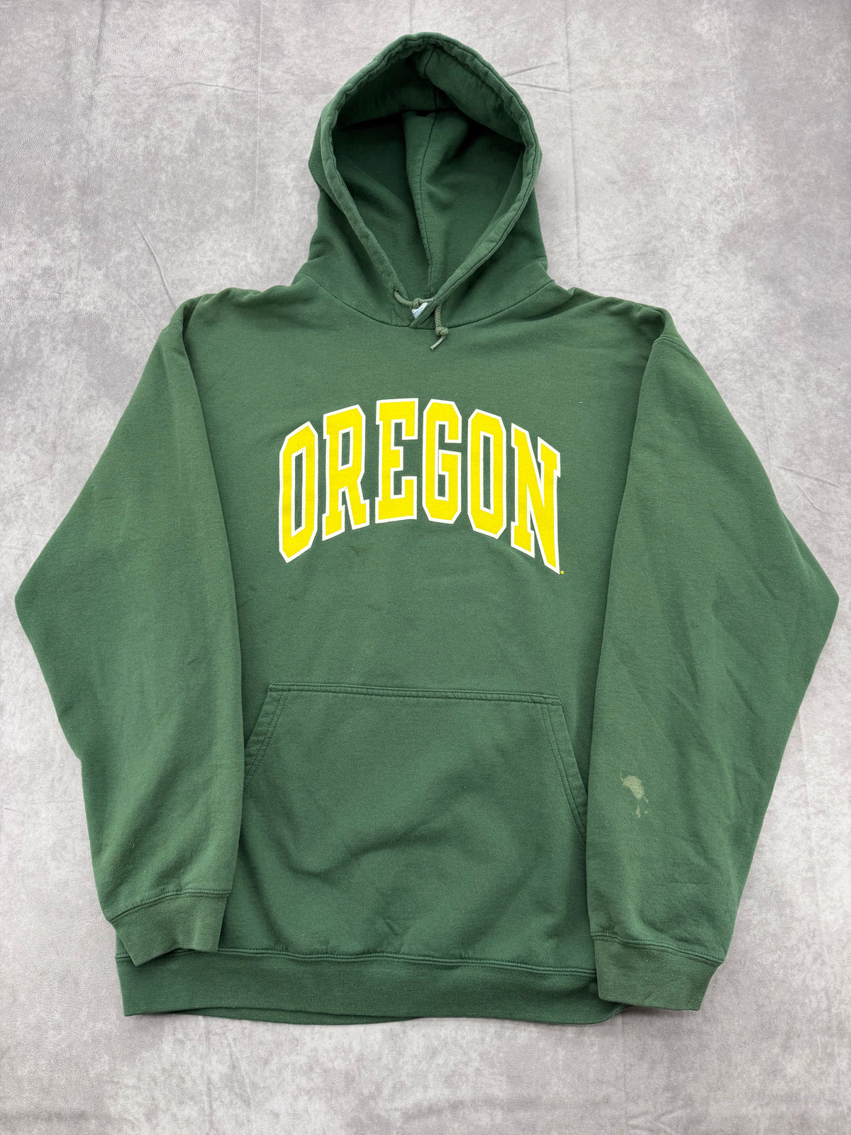 Oregon Hoodie - XL