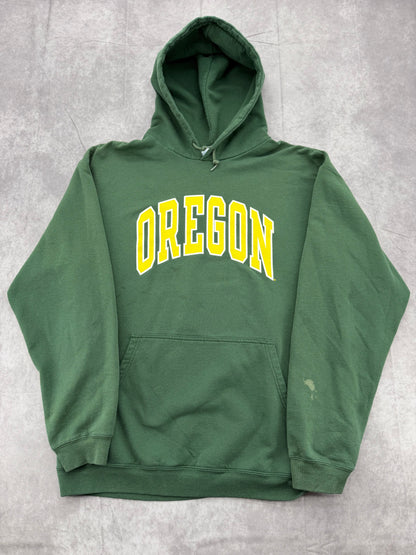 Oregon Hoodie - XL
