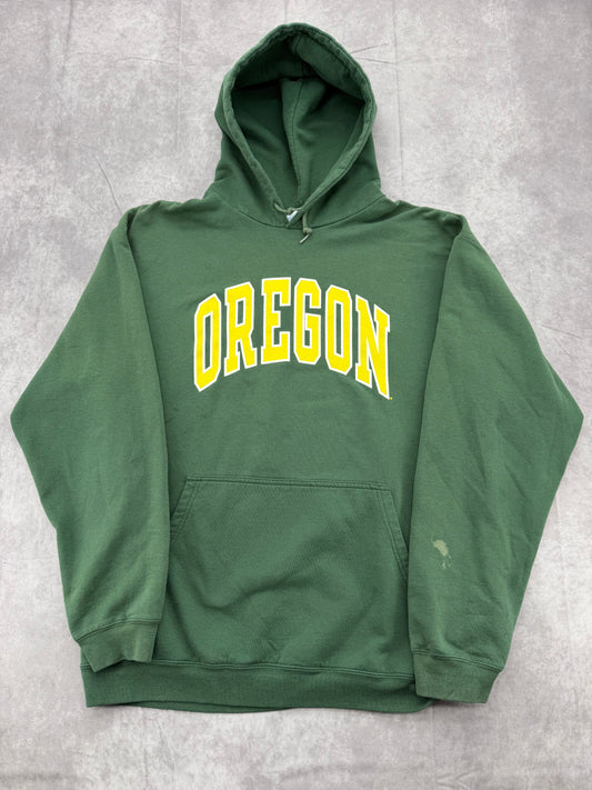 Oregon Hoodie - XL