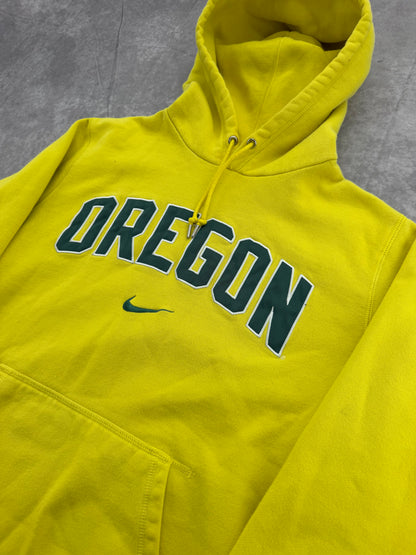 Oregon Nike Hoodie - M