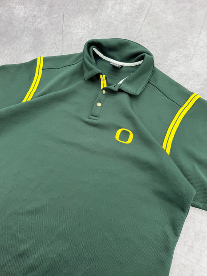 Oregon Nike Polo - XL