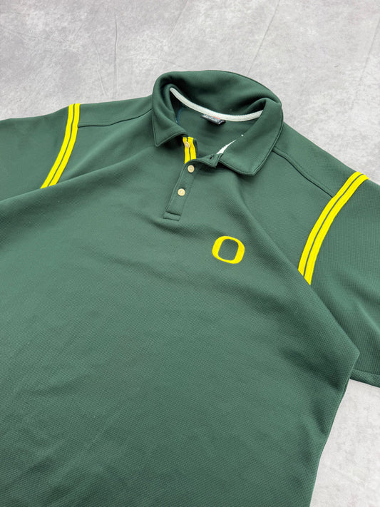 Oregon Nike Polo - XL