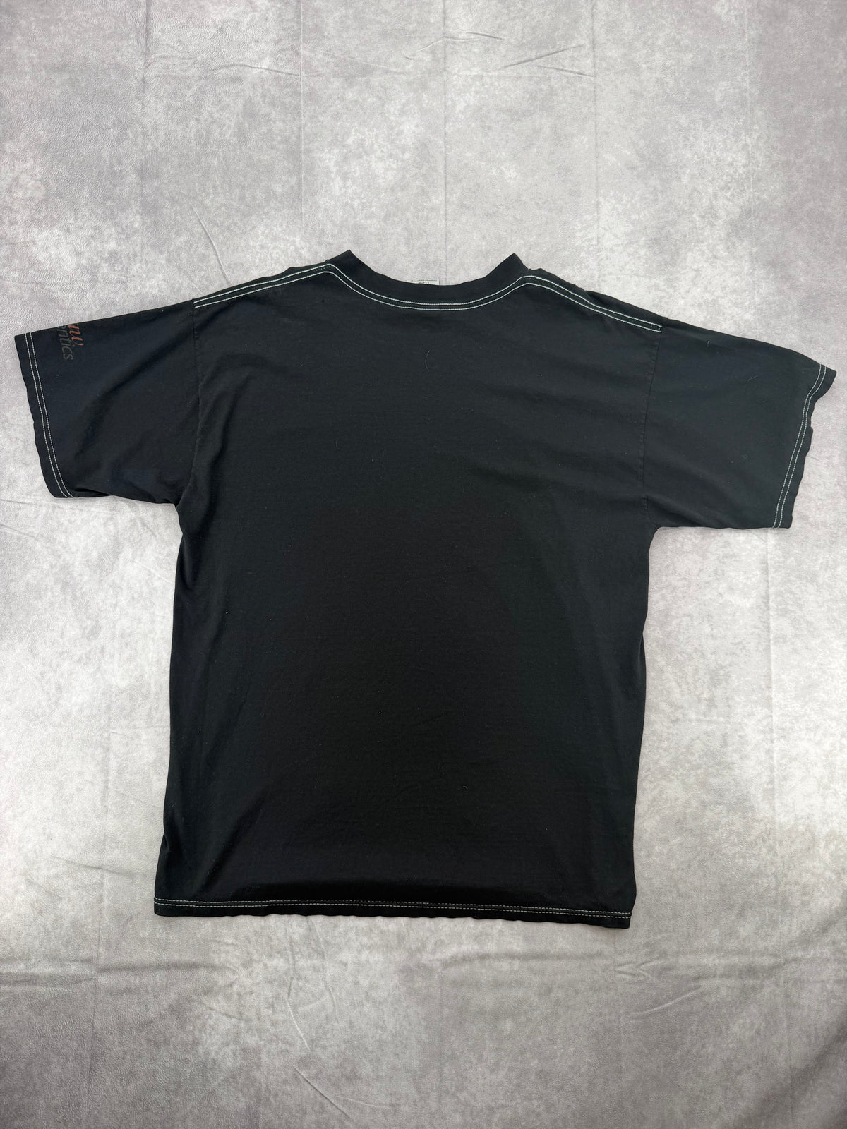 90s WSU tee - XL