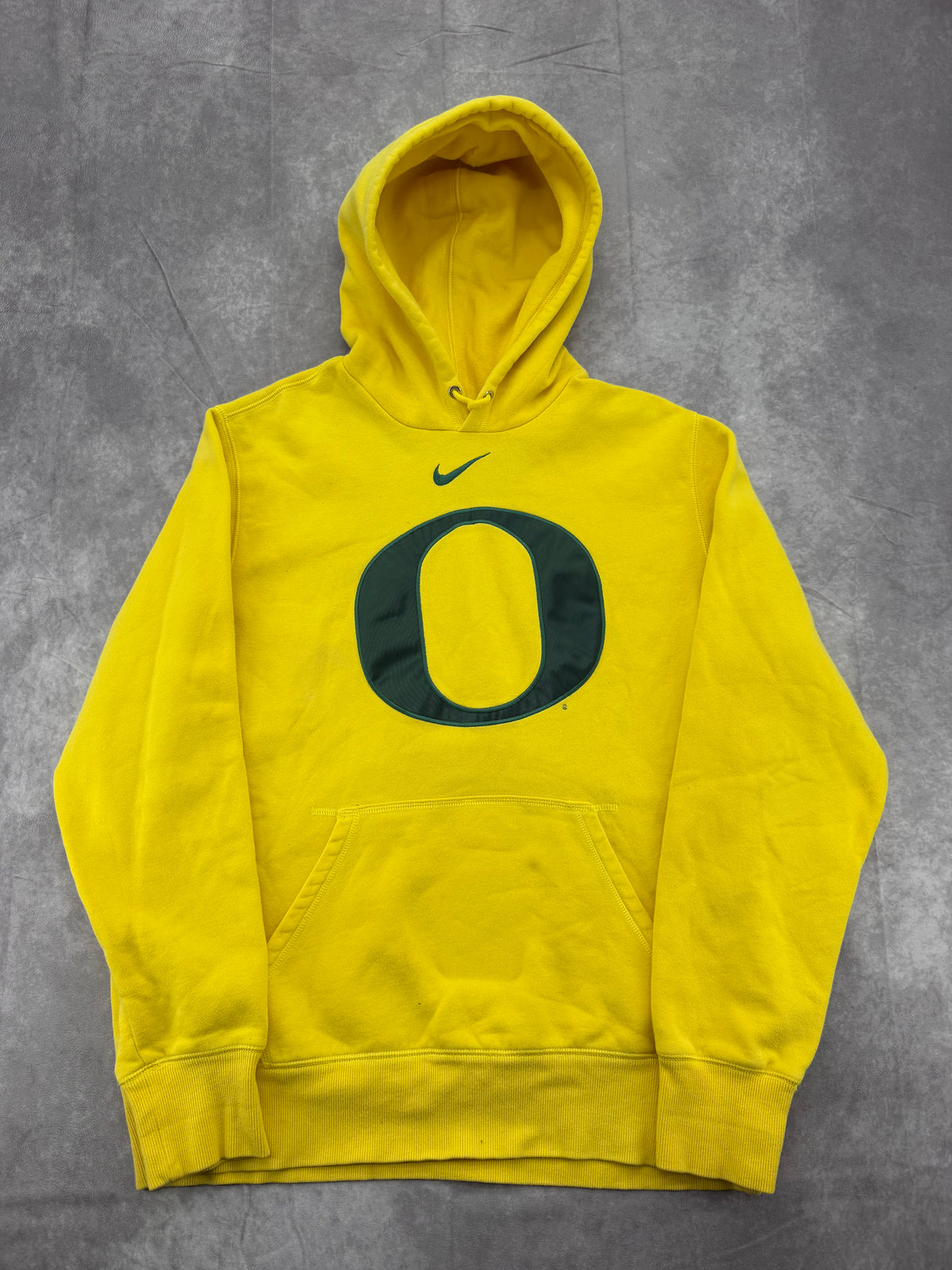 Oregon Nike Hoodie - XL