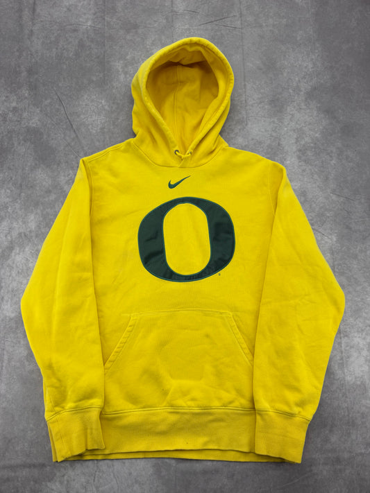Oregon Nike Hoodie - XL
