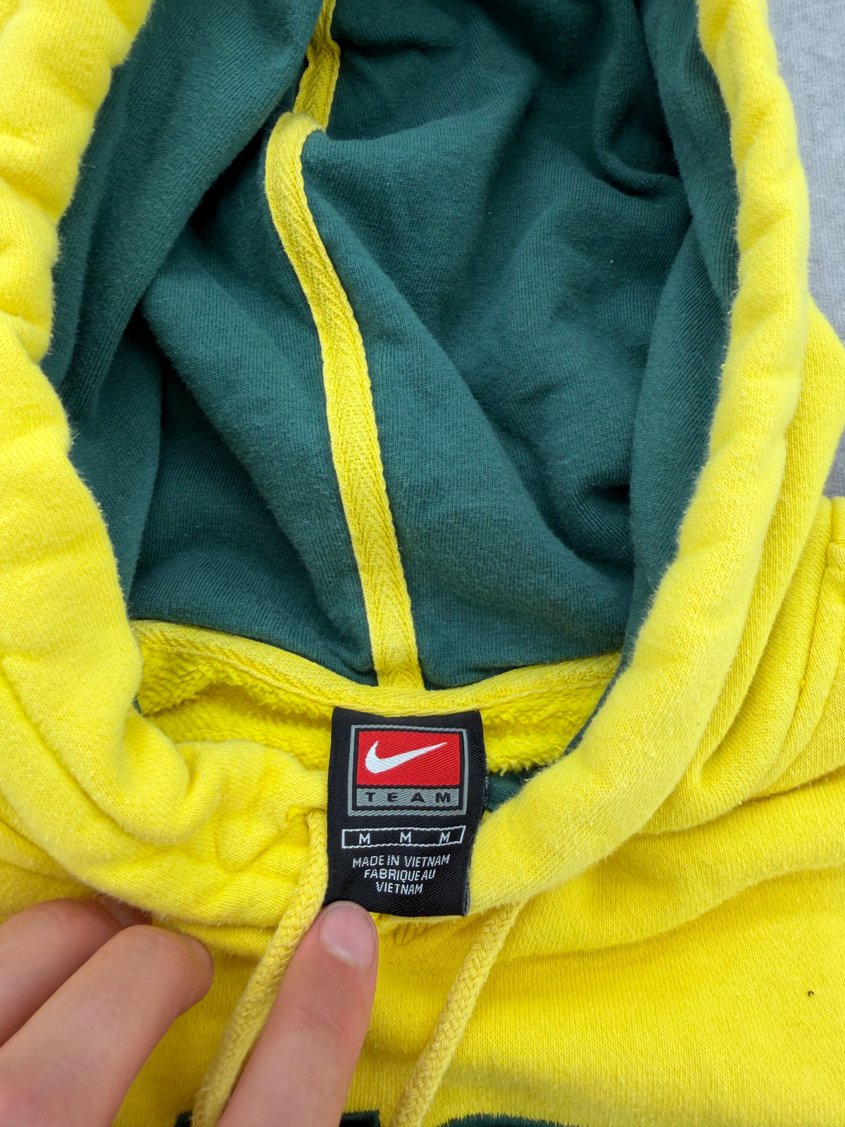 Oregon Hoodie - M