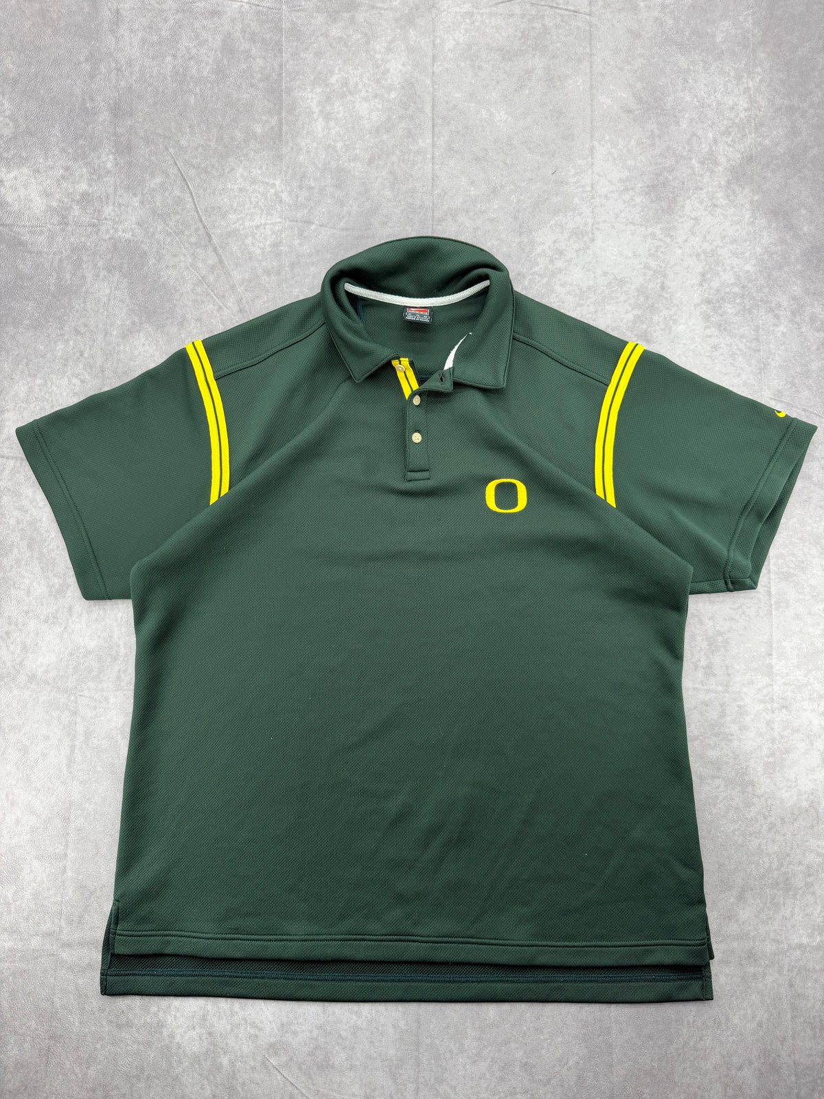 Oregon Nike Polo - XL