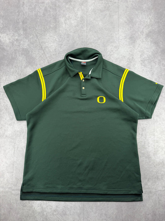Oregon Nike Polo - XL