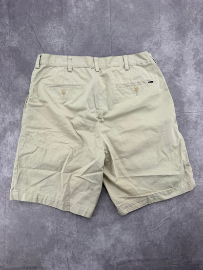 Polo Khaki Shorts - 34