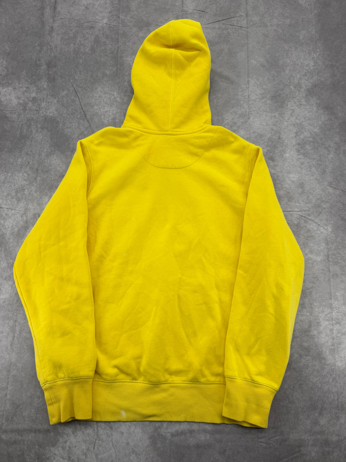 Oregon Nike Hoodie - XL