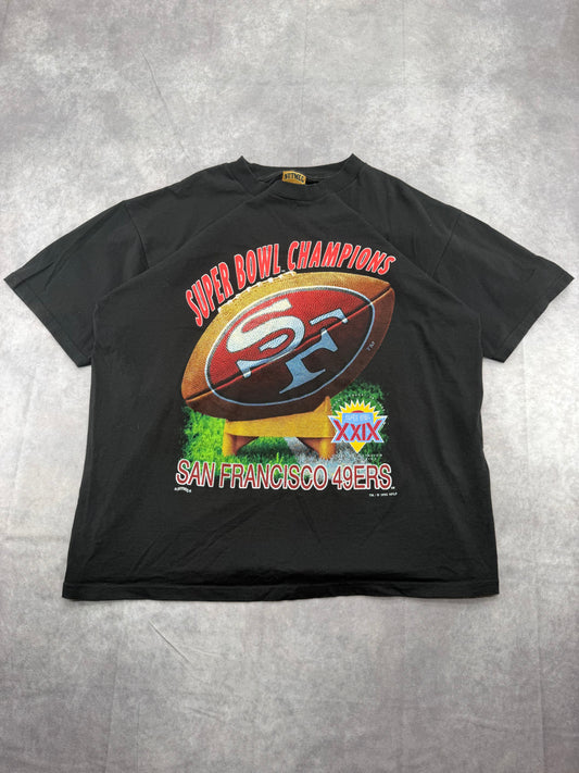 95’ 49ers Tee - XL