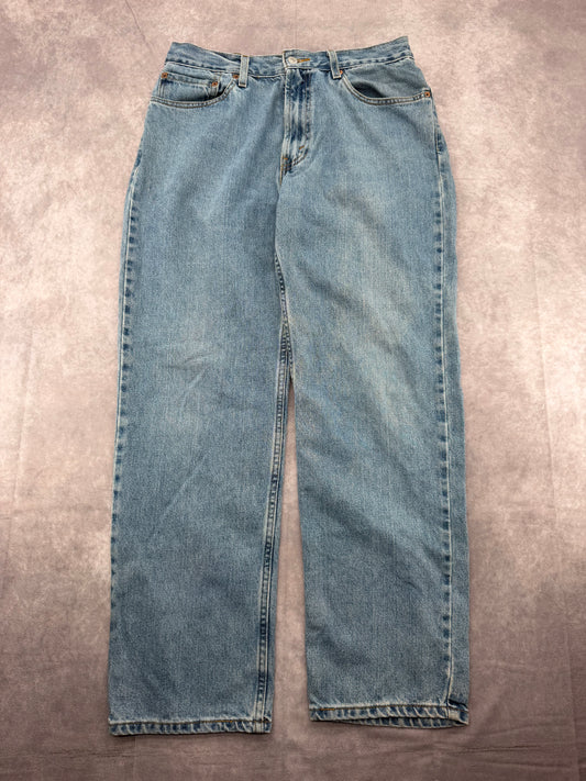 Levi 550s - 33x32