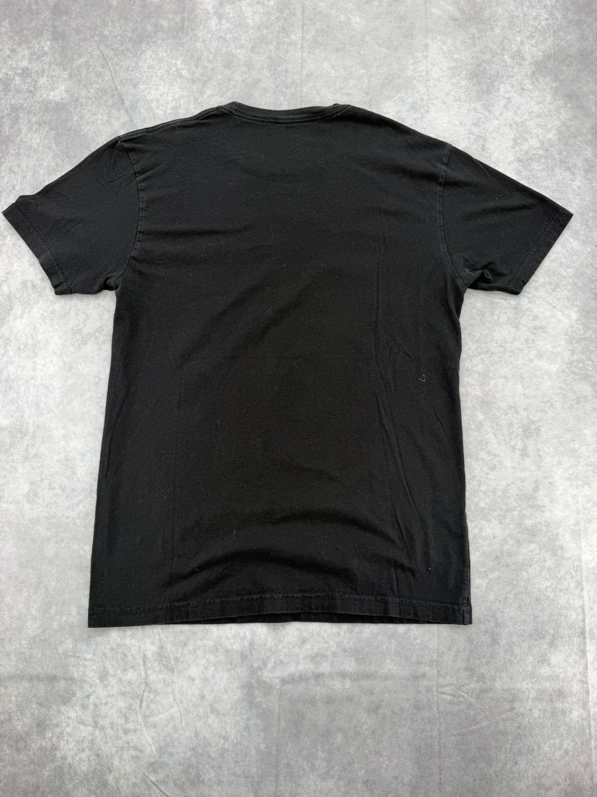 Iverson Slam Graphic Tee - M