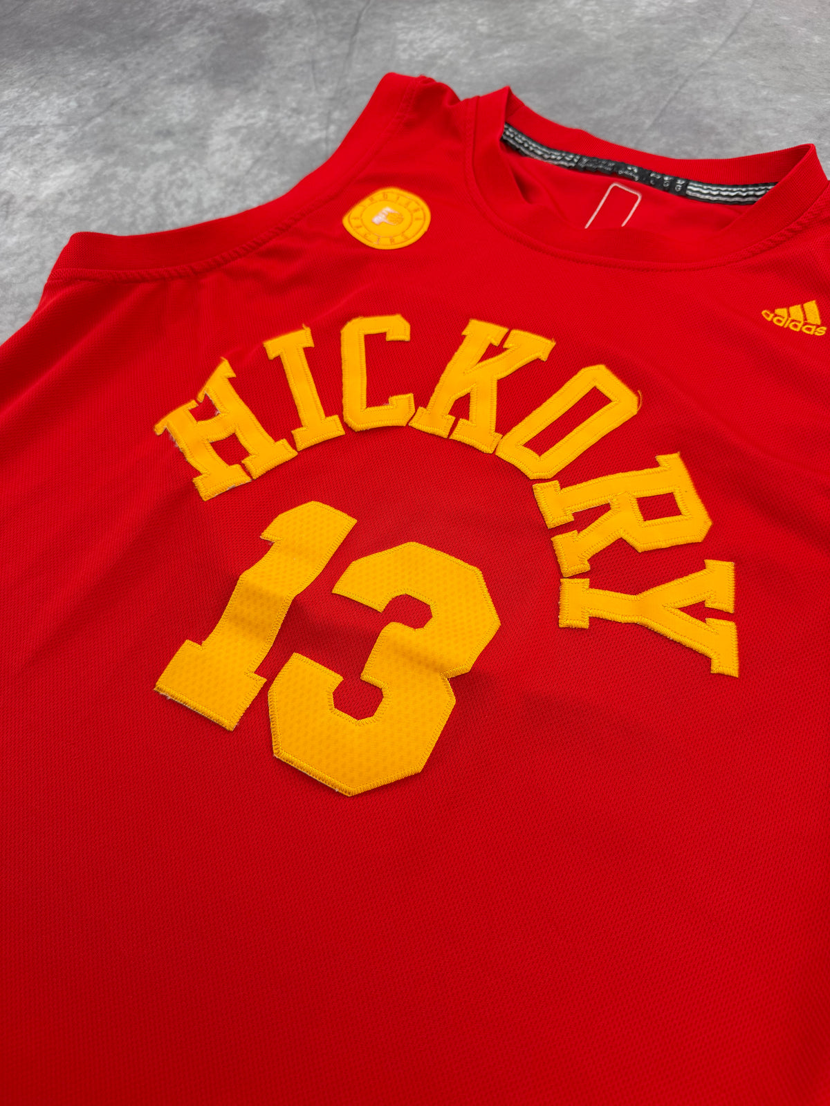 Pacers PG Jersey - L