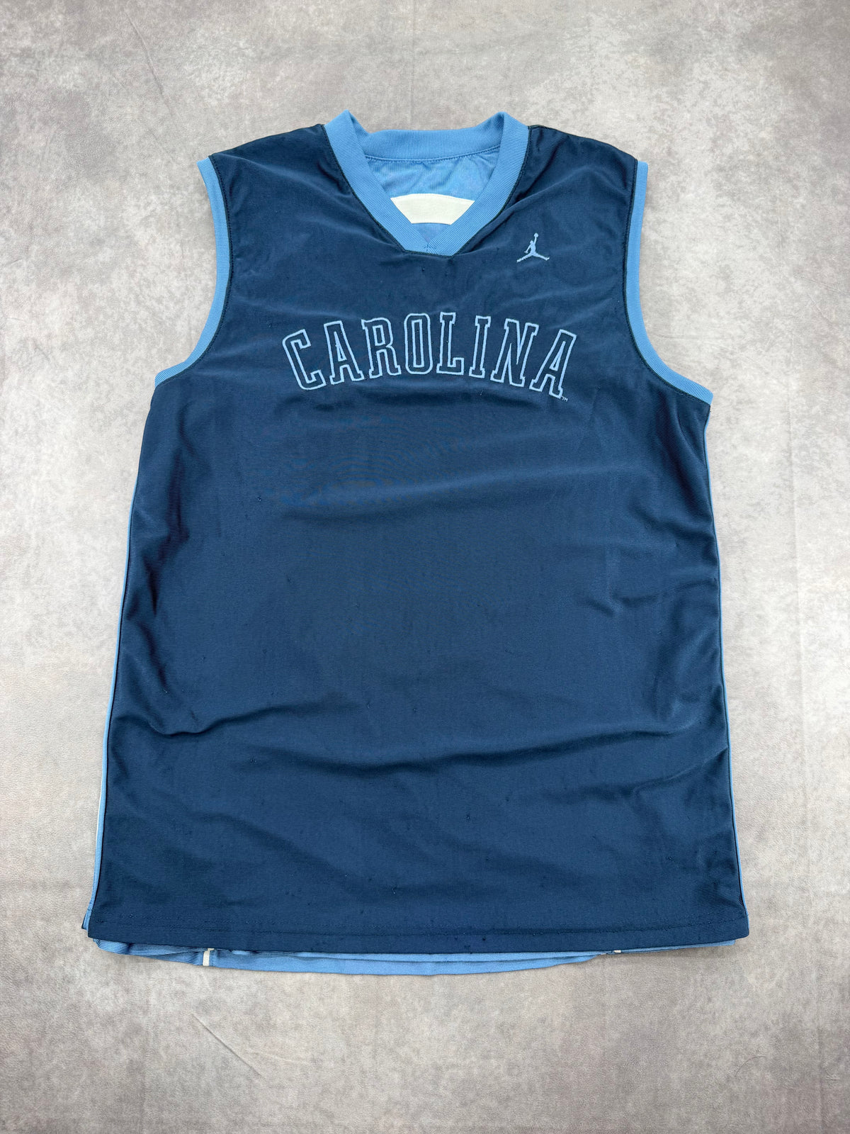 UNC Jersey (reversible) - L
