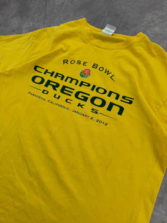 Oregon Rose Bowl Tee - L