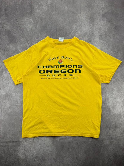 Oregon Rose Bowl Tee - L
