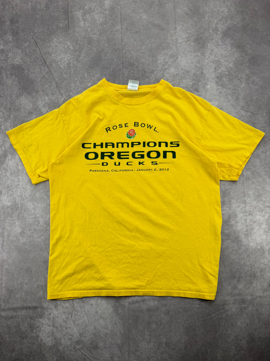 Oregon Rose Bowl Tee - L