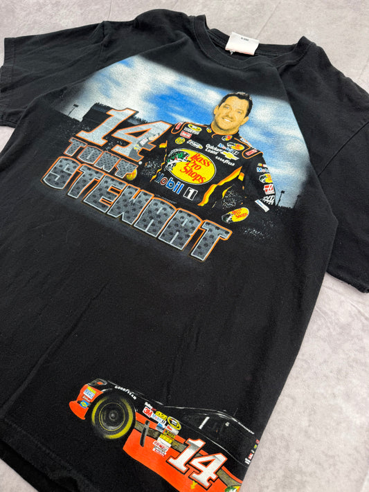 Tony Stewart Tee - M