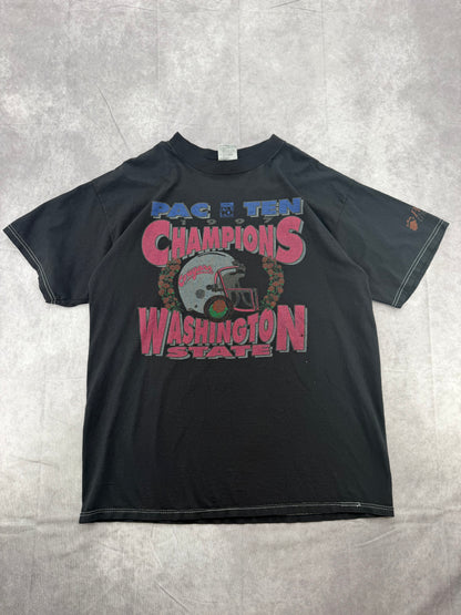90s WSU tee - XL