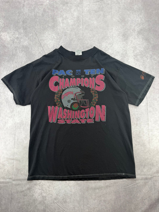 90s WSU tee - XL