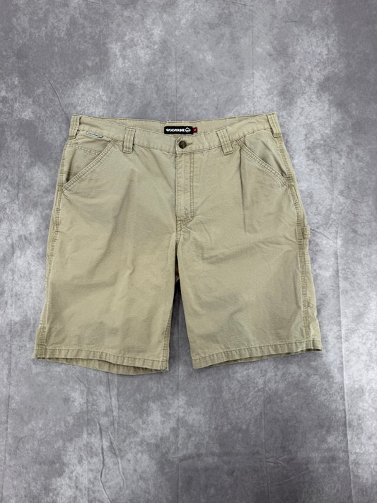 Wolverine Shorts - 38