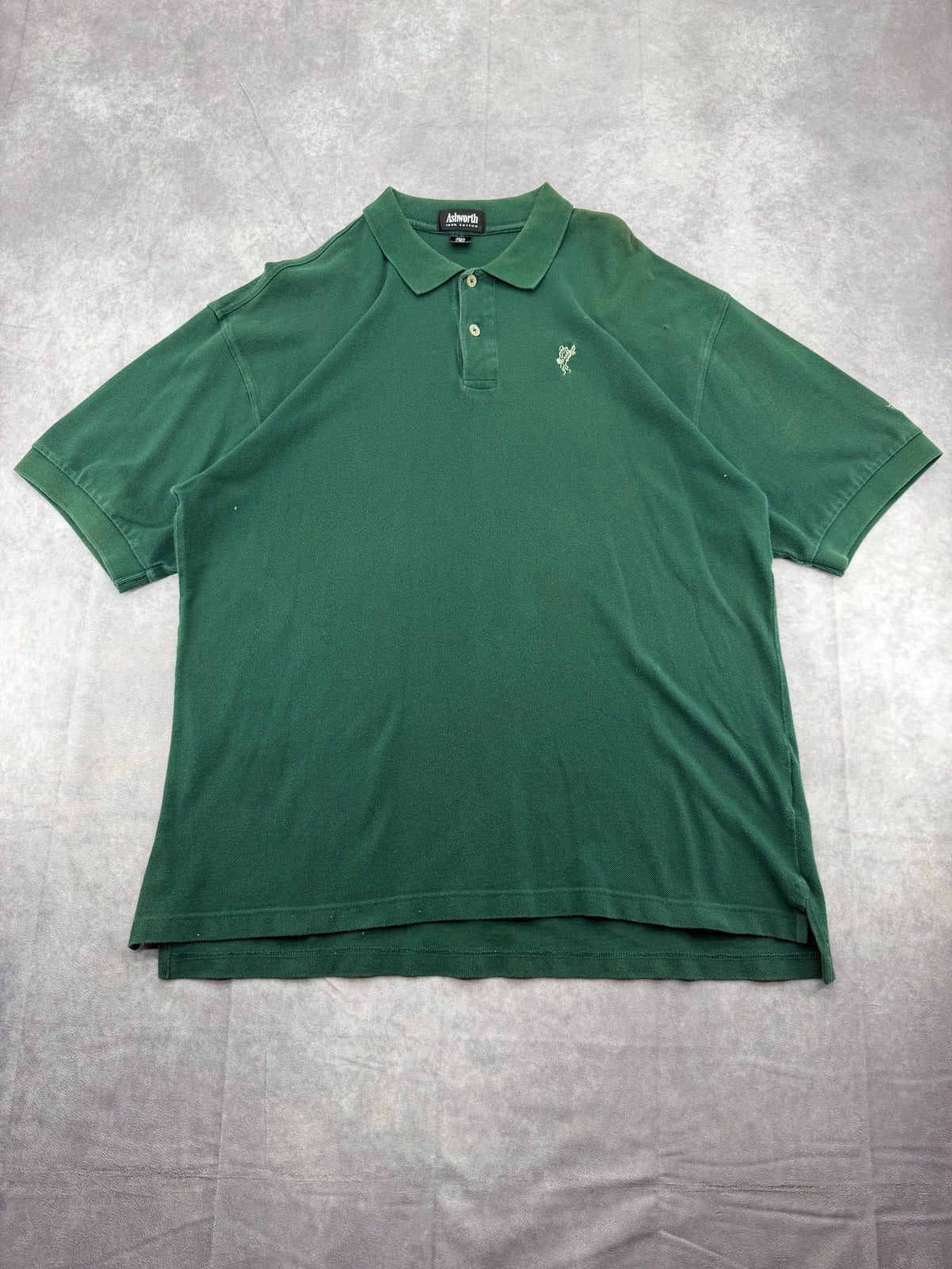 Ashworth Polo - XL