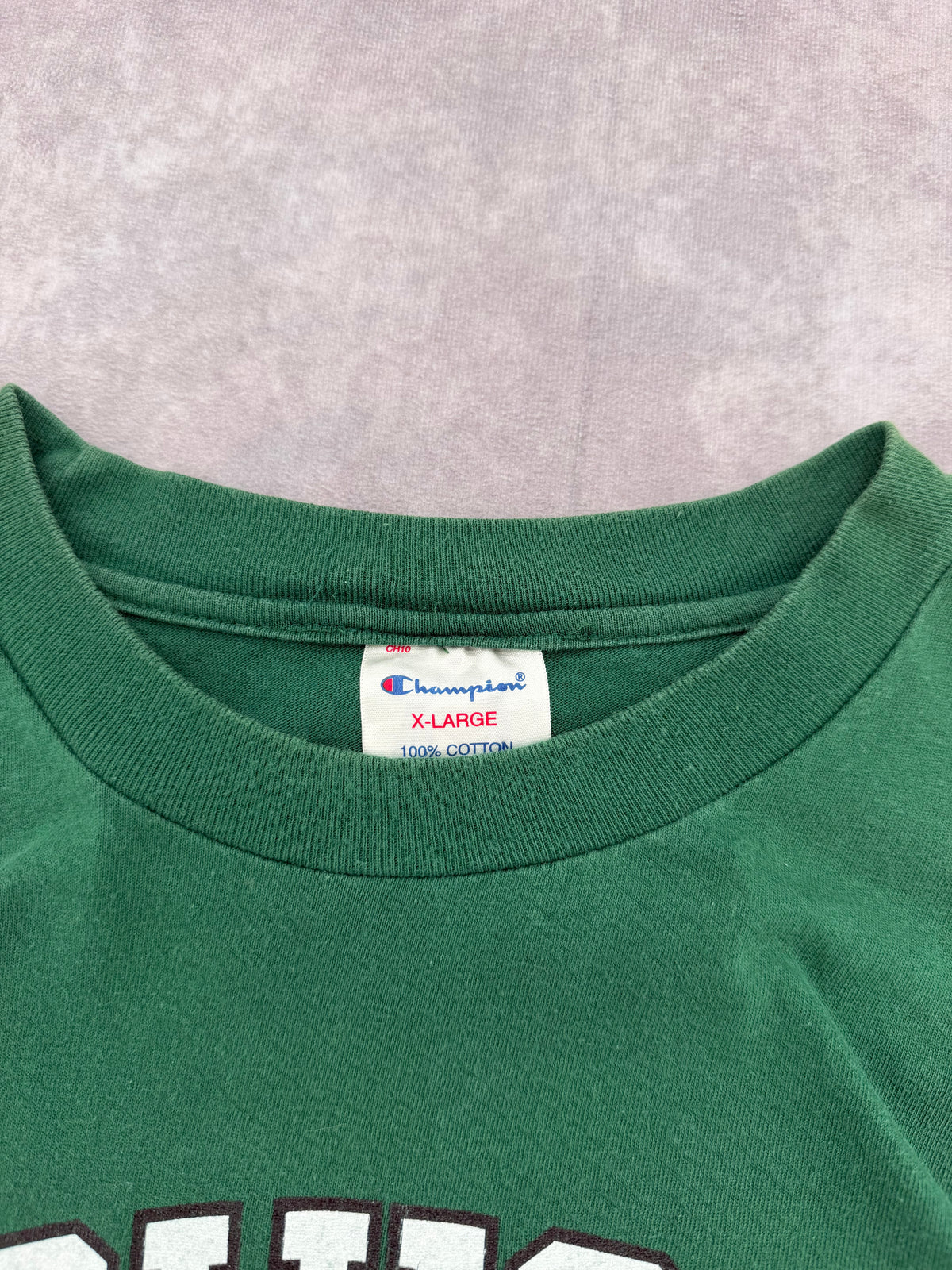 90s MSU Tee - XL