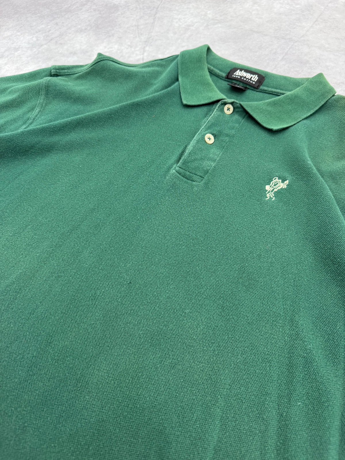 Ashworth Polo - XL