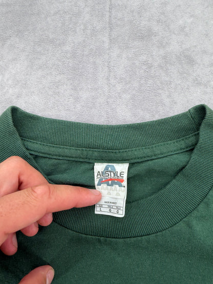 Oregon Tee - L